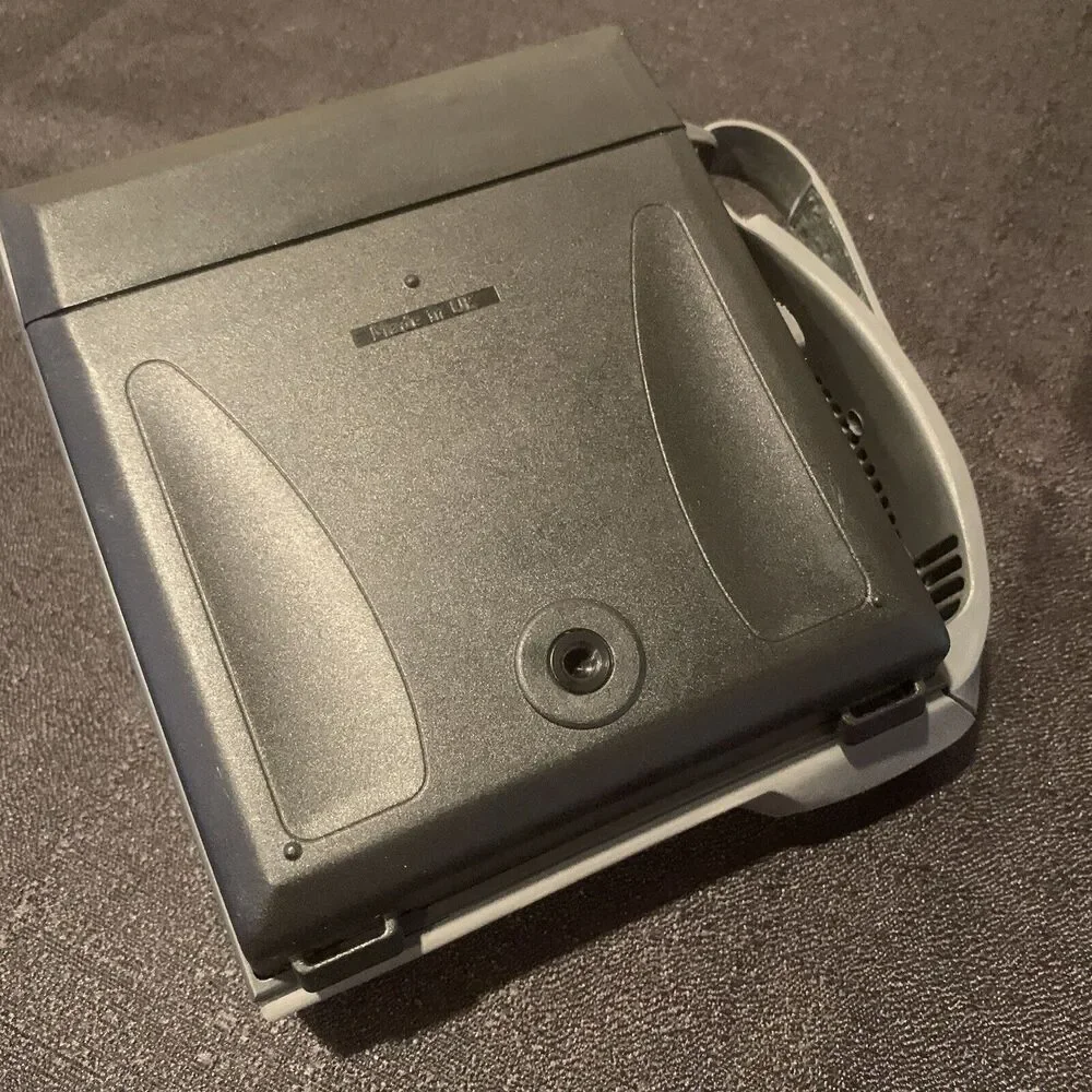 Polaroid Spectra AF Instant Camera With Original Manual Tested & Working